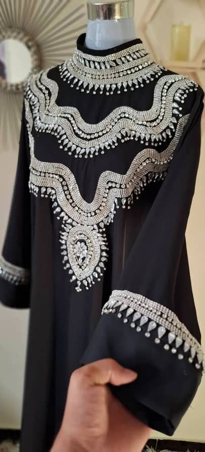 حجاب کریستالی موج