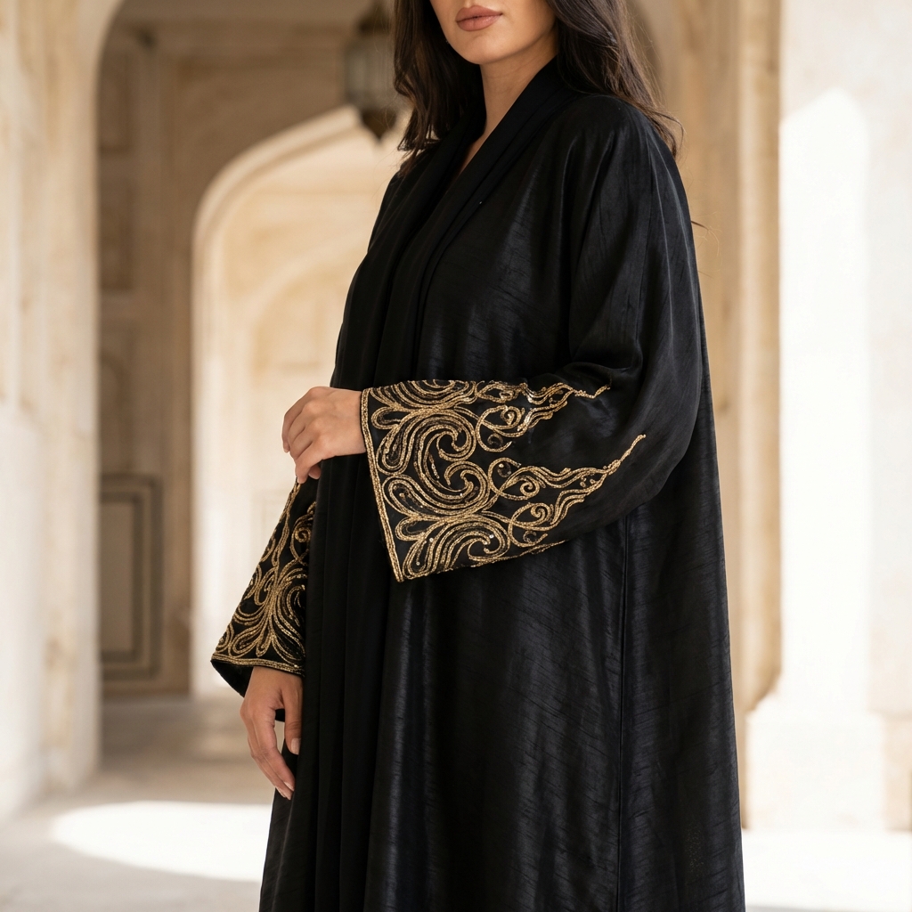 حجاب مجلسی نگیندار